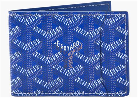 goyard slot wallet|where to buy goyard wallet.